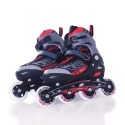 Story Formula One Inline Roller-Skates