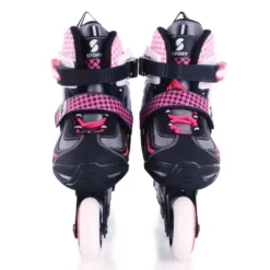 Story Freedom Adjustable Inline Skates