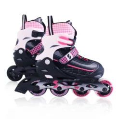 Story Freedom Adjustable Inline Skates