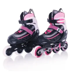 Story Freedom Adjustable Inline Skates