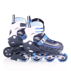 Story Freedom Adjustable Inline Skates