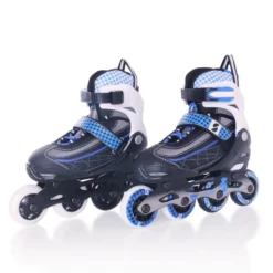Story Freedom Adjustable Inline Skates