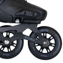 Story Freedom Adjustable Inline Skates