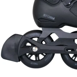 Story Freedom Adjustable Inline Skates