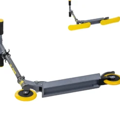 Story Freshie Adjustable Kids Scooter / Snow Scooter