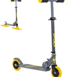 Story Freshie Adjustable Kids Scooter / Snow Scooter