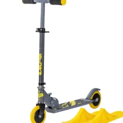 Story Freshie Adjustable Kids Scooter / Snow Scooter
