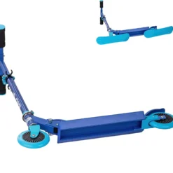 Story Freshie Adjustable Kids Scooter / Snow Scooter