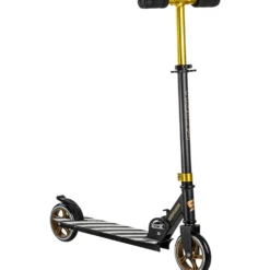 Story Friends Adjustable Kids Kick Scooter