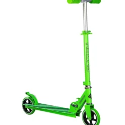 Story Friends Adjustable Kids Kick Scooter