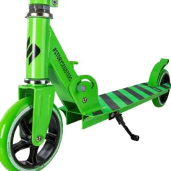 Story Friends Adjustable Kids Kick Scooter