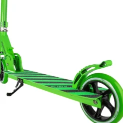 Story Friends Adjustable Kids Kick Scooter
