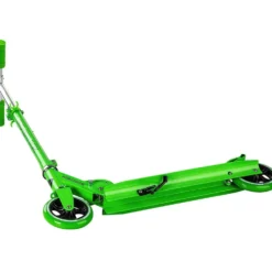 Story Friends Adjustable Kids Kick Scooter
