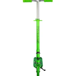Story Friends Adjustable Kids Kick Scooter
