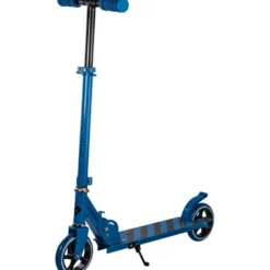 Story Friends Adjustable Kids Kick Scooter