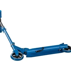 Story Friends Adjustable Kids Kick Scooter