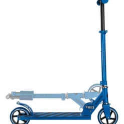 Story Friends Adjustable Kids Kick Scooter
