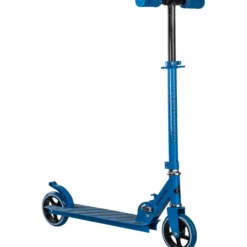 Story Friends Adjustable Kids Kick Scooter