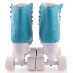 Story Frost Quad Roller Skates