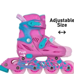 Story Funky Inline Skates
