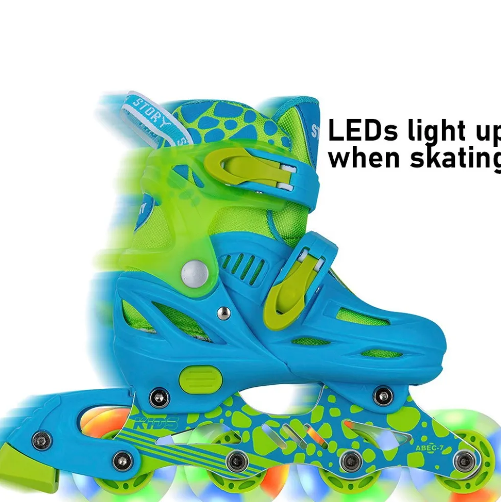 Story Funky Inline Skates