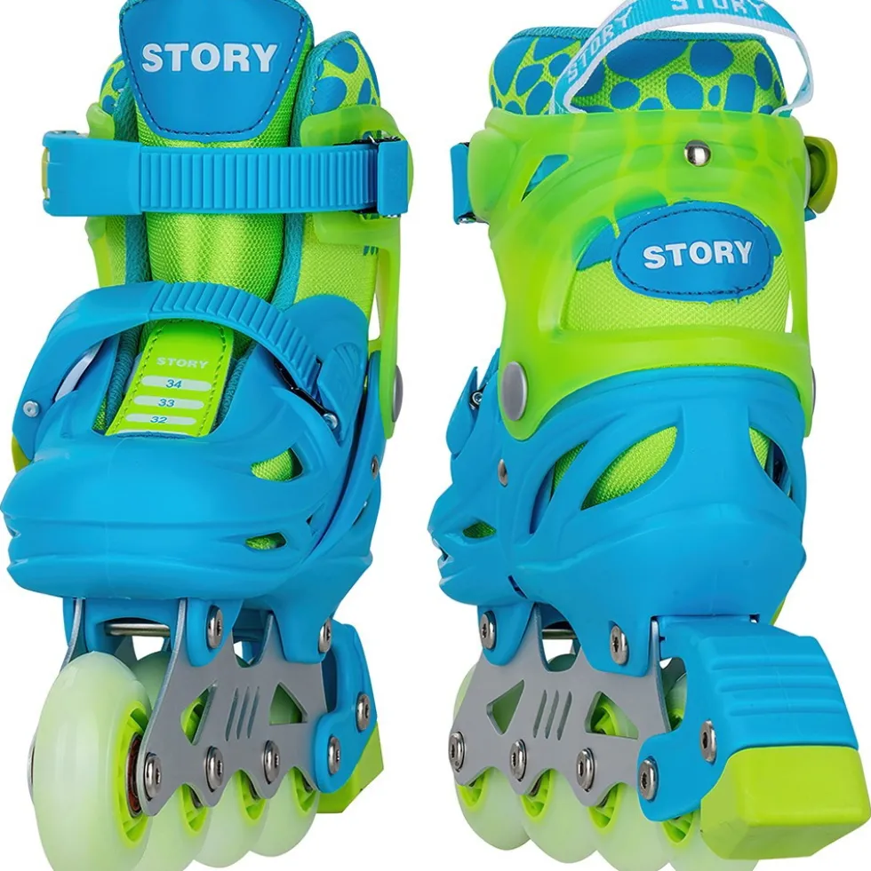Story Funky Inline Skates
