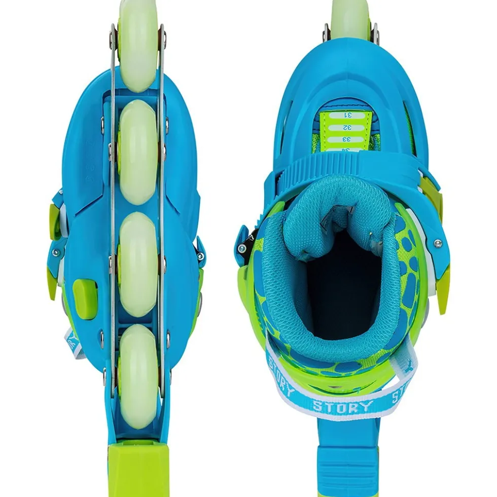 Story Funky Inline Skates