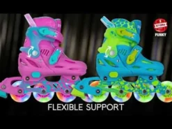 Story Funky Inline Skates