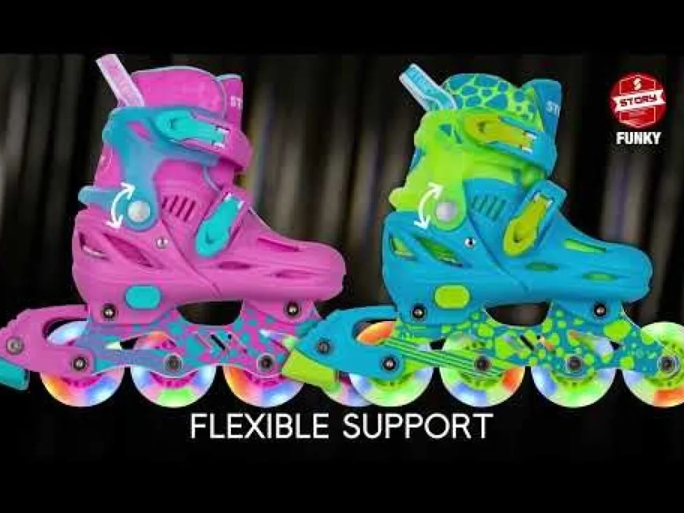 Story Funky Inline Skates