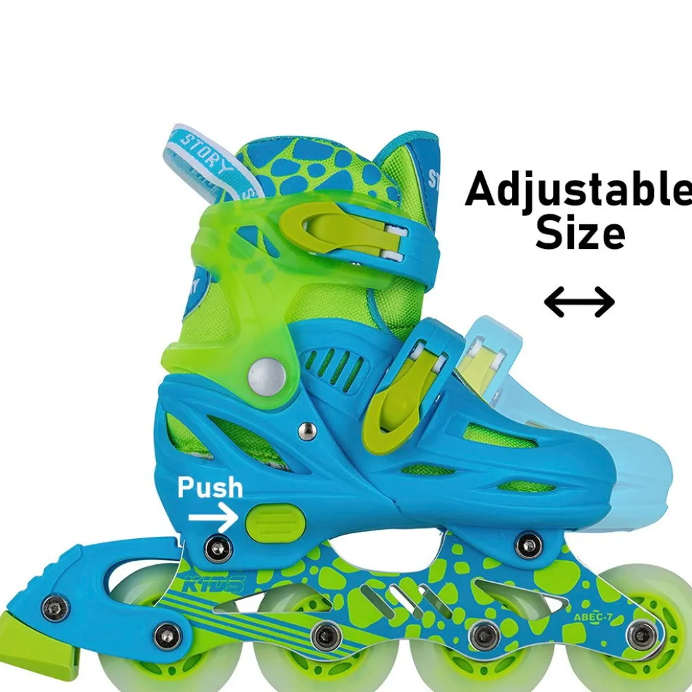 Story Funky Inline Skates