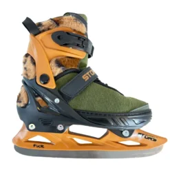Story Fur Inline Skates | Adjustable Fit