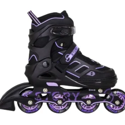 Story Fusion Adjustable Inline Skates