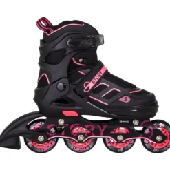 Story Fusion Adjustable Inline Skates