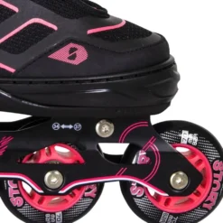 Story Fusion Adjustable Inline Skates