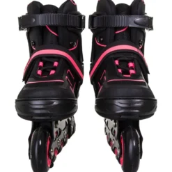 Story Fusion Adjustable Inline Skates