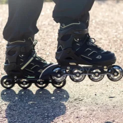 Story Fusion Adjustable Inline Skates