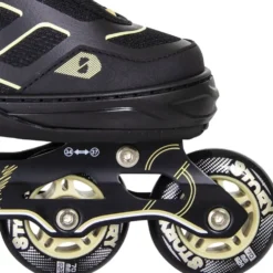 Story Fusion Adjustable Inline Skates