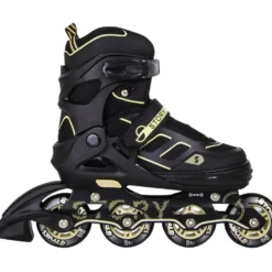 Story Fusion Adjustable Inline Skates