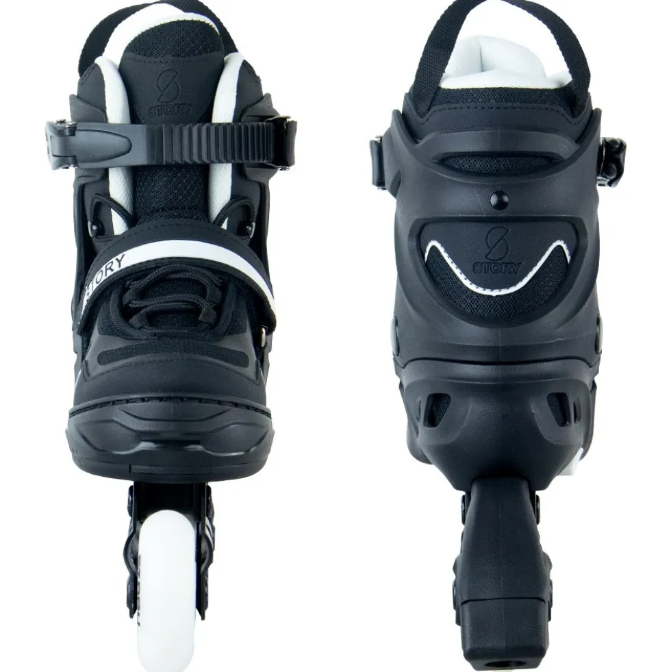 Story Fusion Adjustable Inline Skates