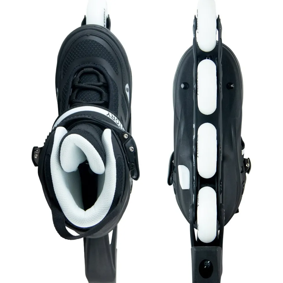 Story Fusion Adjustable Inline Skates