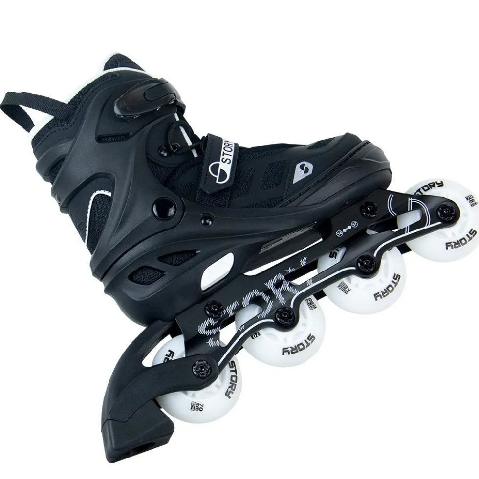 Story Fusion Adjustable Inline Skates