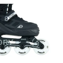 Story Fusion Adjustable Inline Skates