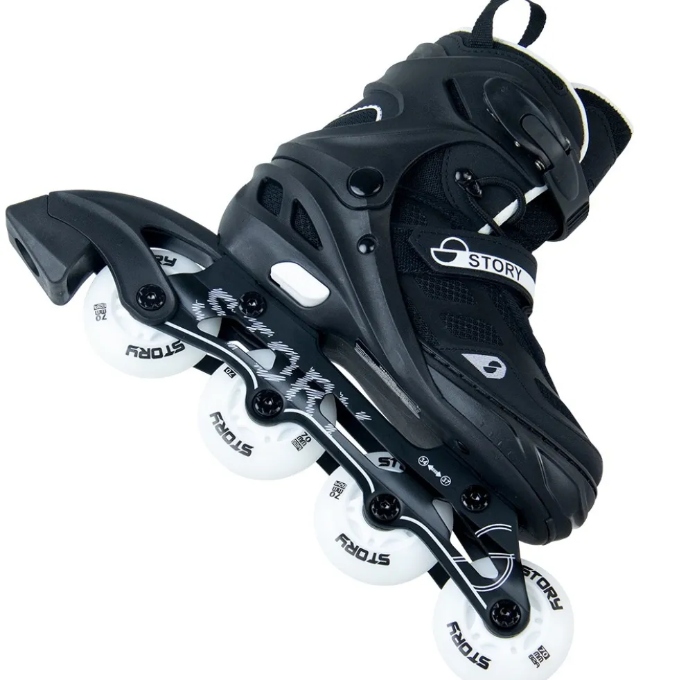 Story Fusion Adjustable Inline Skates
