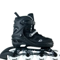 Story Fusion Adjustable Inline Skates