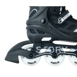 Story Fusion Adjustable Inline Skates