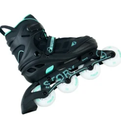 Story Fusion Adjustable Inline Skates