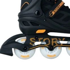 Story Fusion Adjustable Inline Skates