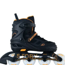 Story Fusion Adjustable Inline Skates