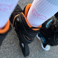 Story Fusion Adjustable Inline Skates
