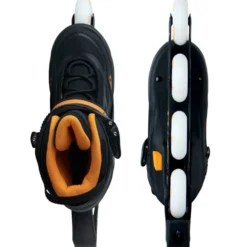 Story Fusion Adjustable Inline Skates